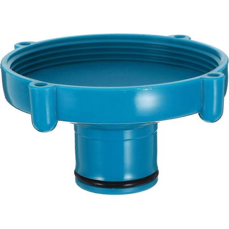 accessoire pour tuyau d'écumoire et d'adaptateur d'aspirateur de piscine (1/5)