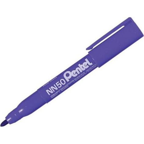 Pentel Green Label Permanent Marker marcador permanente