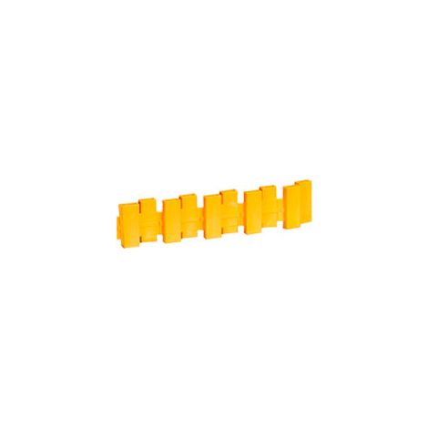Cache Dent 5 Mod Ph+N - Digital electric 06002