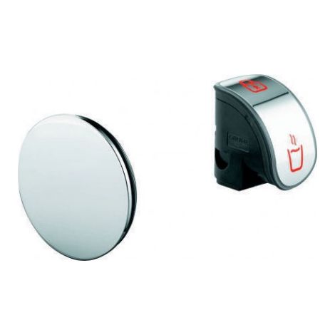 Unité de commande 46997 pour GROHE Red chromé (1/3)