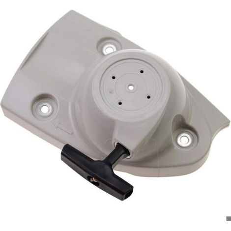 Démarreur À Tirer - Pour Scie À Béton TS410 TS410Z TS420 TS420Z TS480i TS510i - Compatible OEM 42381900300 42501900301 - 1 Pièce (1/4)