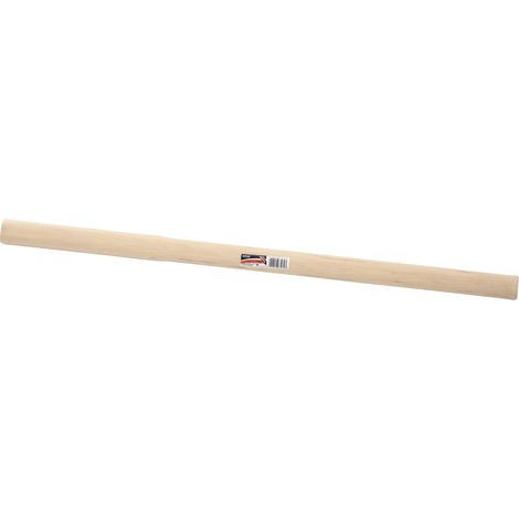 Draper Expert 900mm Hickory Sledge Hammer Shaft with 45mm x 32mm Eye (Model 67270) (1/5)