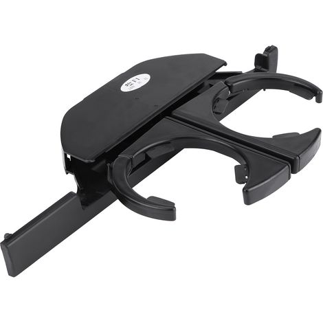 Porte-gobelet noir BMW E39 pour conducteur à gauche 51168190205 (1/5)