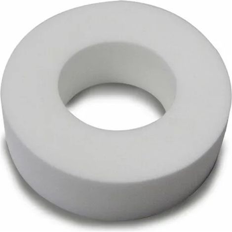 Anneau mousse pour brosse combinée robot électrique - Dolphin (1/5)