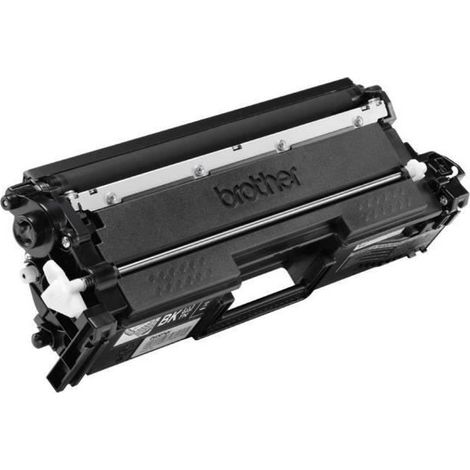 Toner noir - BROTHER - TN821XLBK - 12 000 pages (1/5)