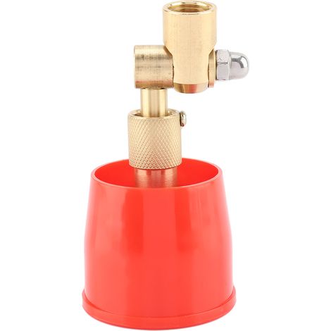 Pulvérisateur agricole haute pression coupe-vent pour irrigation, serre, arbres fruitiers, brumisateur, buse d'arrosage (1/5)