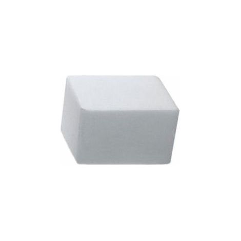 Pierre ammoniacale de zingueur 65 x 45 x 40 mm ROTHENBERGER