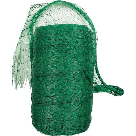 rete antiuccelli rotolo mt 2x10 v (1/2)