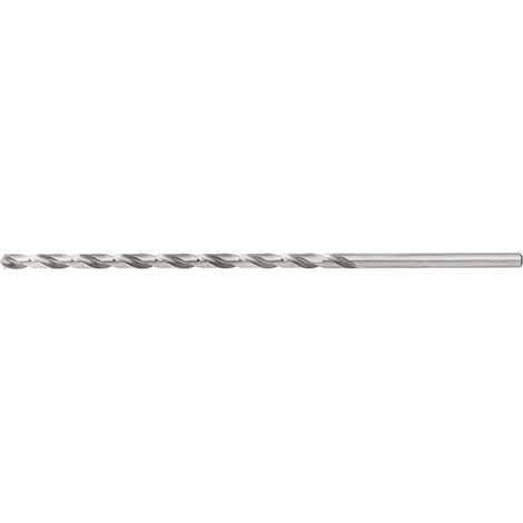 Foret helicoidal cylindrique extra long 250x140mm (1/2)