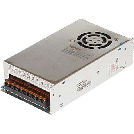 ALIMENTATION À DÉCALAGE 12 V/20 A/P