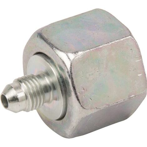 Adaptador 7/16"x1 1/16" JIC ALFAGOMMA VNJW0717 (1/3)