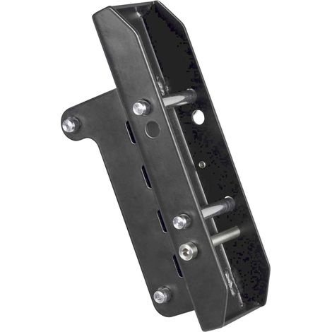 Zarges Fall Protection Halterung für Triplex Dreibein - für Höhensicherungsgerät 47890