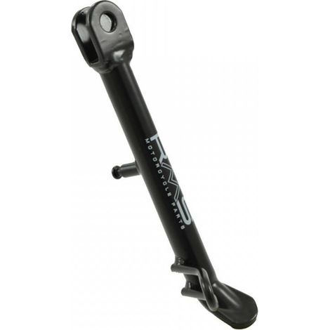 seitenständer rms für chinesische roller 125 länge 17cm neu (1/3)