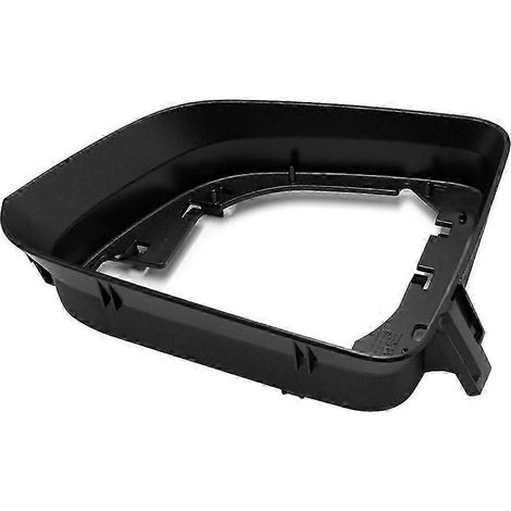 Pour Tesla Model Y 2019-2023, cache de rétroviseur latéral, support inférieur, cadre 8202101 8202201Left (1/5)