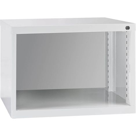 ADB Schubladenbox Schubladenschrank Schubladen Werkbank Zubehör 400x535x700 mm (1/5)