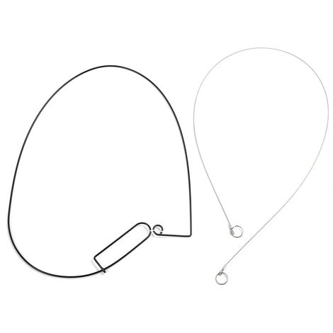 Outil d'ouverture à levier extensible de 108 cm (42,5 pouces) pour une utilisation d'urgence à distance à domicile ou à l'hôtel