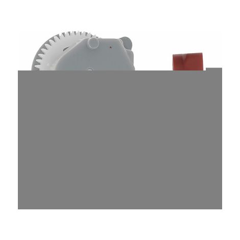 Contact auxiliaire pour servomoteur SAX - SIEMENS : ASC10.51