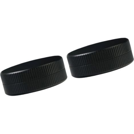 Custodia portatile in lega di alluminio, Perfect-1 nera