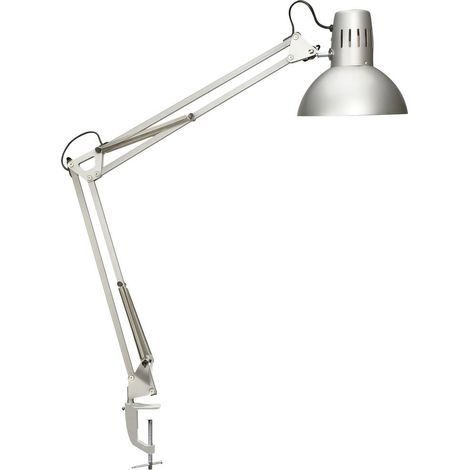 MAUL 818937 MAUL Lampada da tavolo a LED MAULstudy con (1/5)