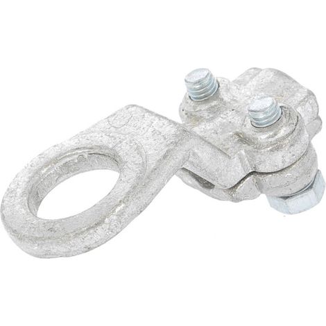Soudure Accessoire Cosses Réutilisables 300 A (1/2)