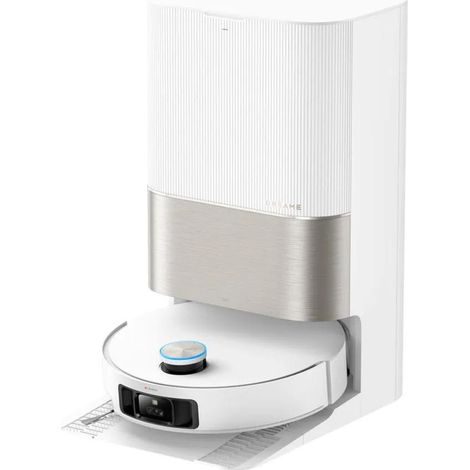 Aspirapolvere combinato Dreame X50 Ultra bianco 20.000 Pa