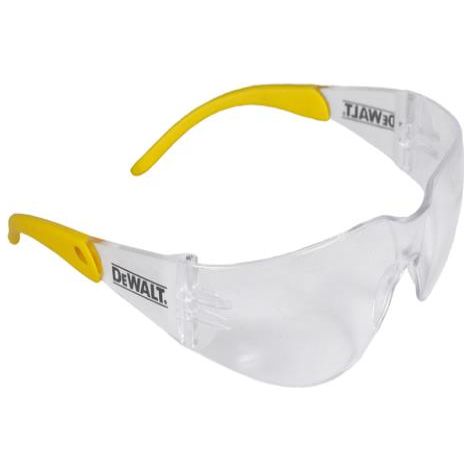 DeWalt Protector Clear Glasses