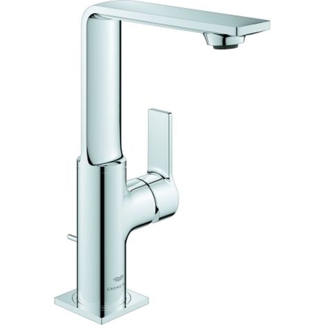 GROHE Miscelatore monocomando lavabo Allure 321461 L-Size cromo, 32146001