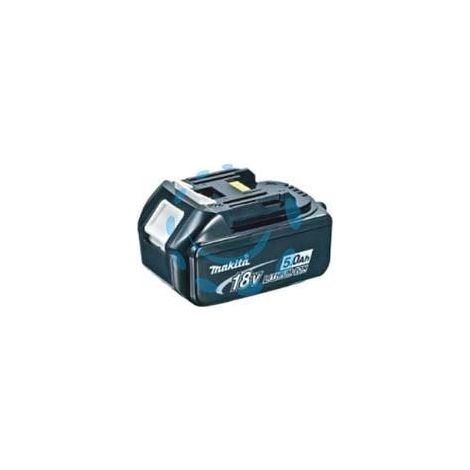 BATTERIA BL1850B 18V 5AH