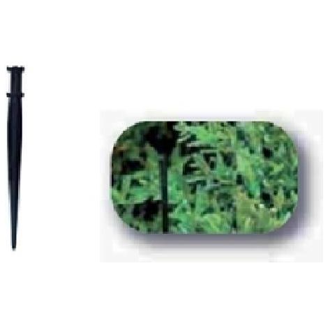 Escher blister 3 picchetti con prolunga g09692103