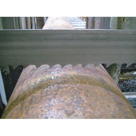 LAMA PER SEGA A NASTRO M47 2450 - 27X0,9 MM