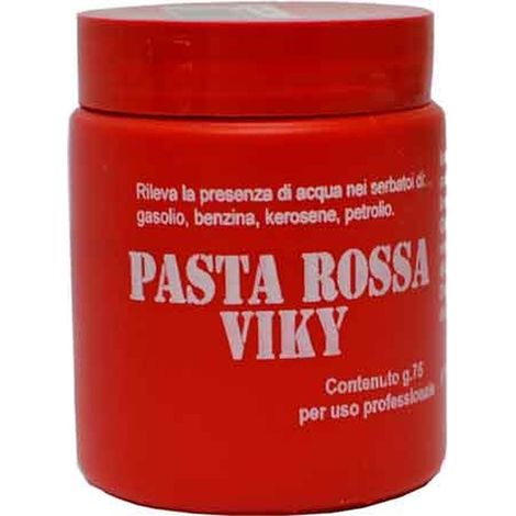 PASTA ROSSA 75 gr