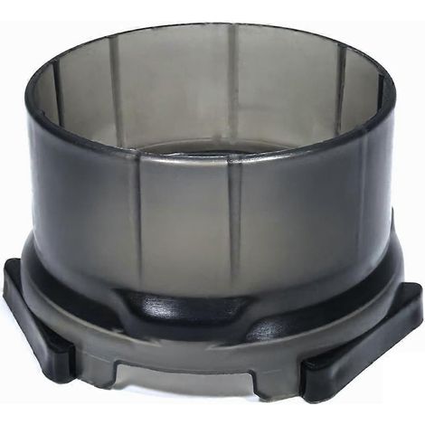 Entonnoir porte-filtre pour accessoires de café de luxe, entonnoir porte-filtre pour machine à expresso ES601 (1/5)