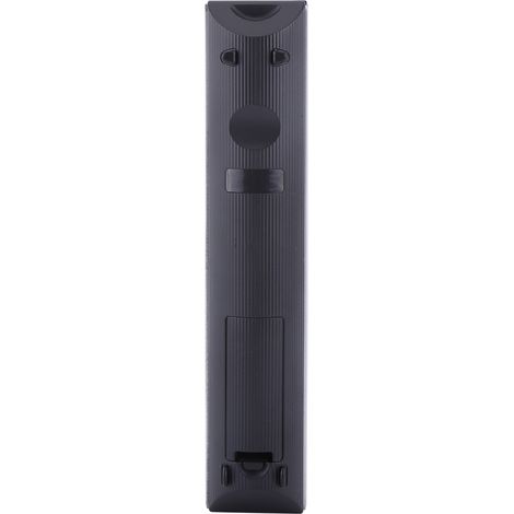 Stilvolle RM-ED009 Ersatzfernbedienung für Sony LCD/LED Smart-TVs (schwarz) (1/5)