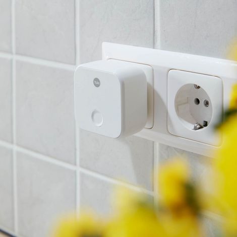 Connect Bridge Wi-Fi YALE Für Linus Connected Lock - 20670000 (1/3)
