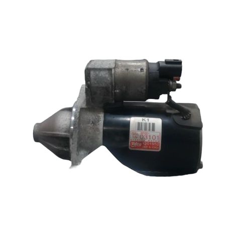 Demarreur KIA Rio [PRODUIT D'OCCASION]♻️3610003101 (1/2)