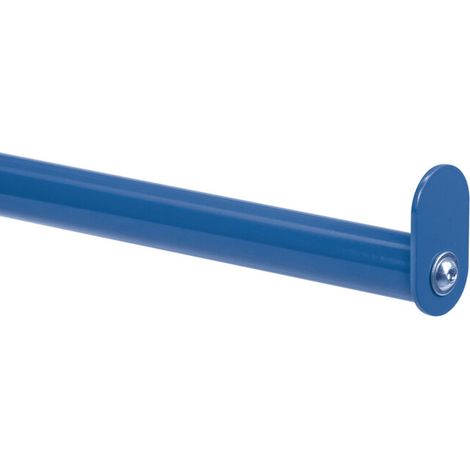 Bras porteur Fetra de 600 mm de long avec sécurité anti-déroulement (1/3)