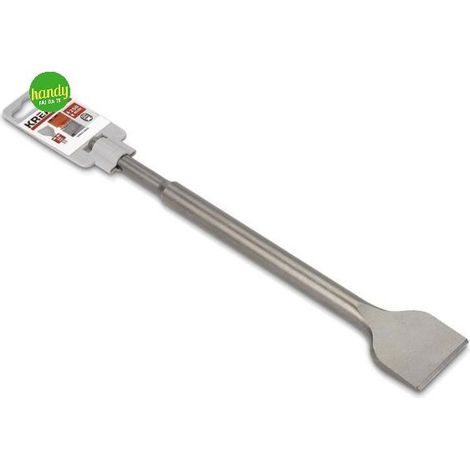 Scalpello piatto SDS+ 40x250mm KREATOR (1/3)