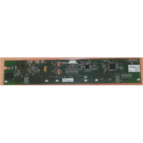 Aeg 3890629201 Hob module