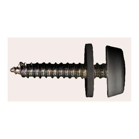 Connex Fensterbankschrauben 3.9 x 22 mm PH 2 - 10 Stk. Spenglerschrauben