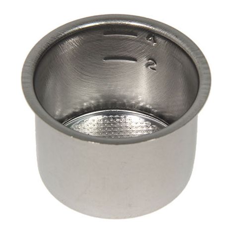 Delonghi filtro macchina caffè Parma Firenze Barilla MB4 EC5 EC6 EC7 EC8 EC9 BCO (1/2)