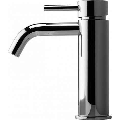 IB Rubinetterie Milanotorino rubinetto lavabo monoleva codice prod: MT200CC