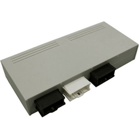 Unità di controllo del modulo portellone posteriore per il modulo di programmazione del bagagliaio, applicabile al codice 61357394649, compatibile con F25, F26, F07, F01, F10, X3, X4 2008-2018.