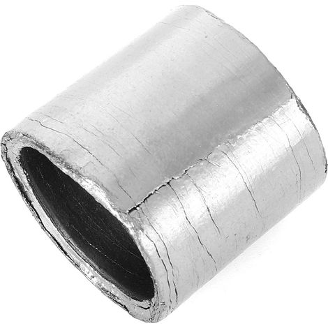 Joint d'échappement silencieux pour pot d'échappement Vespa GTS 125/250/300, kit de joint d'étanchéité (1/3)