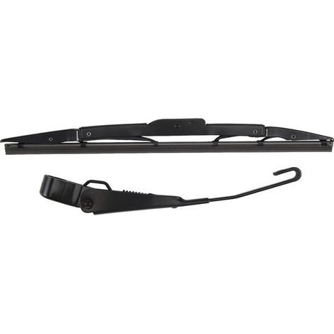Braccio tergicristallo posteriore - Braccio tergicristallo posteriore per CR-V 2012-2016 76720-T0A-003