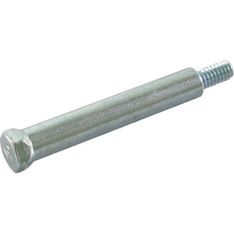 691340 - Vis Echappement pour Moteur BRIGGS et STRATTON
