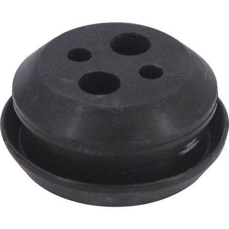 Gommino passatubo alimentazione KAWASAKI serbatoio TH26 TH34 TH43 92071-2142
