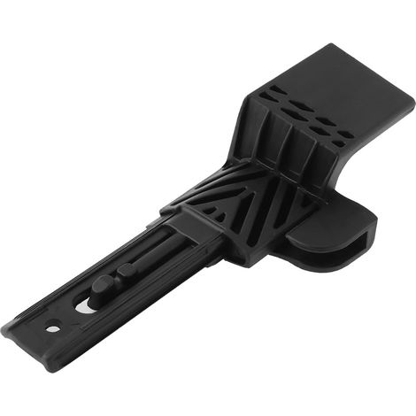 Auto Linke Laderaumabdeckung Rollo Abdeckung Halter 3G9867899 Kompatibel mit Passat Variant B8 3G 2014-2025，Links