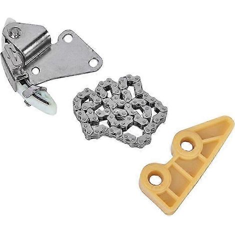 Chaîne de pompe à huile 13441-PCX-004 pour Honda S2000 Type R EP3 ITR Tacura (route)