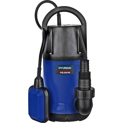 Sommergibile 7m 250W hyundai 35610