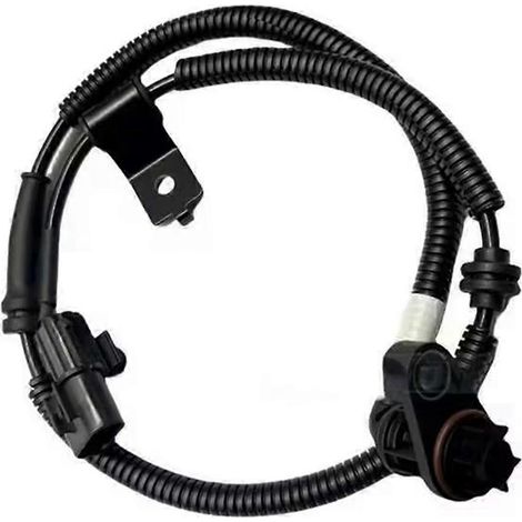 Capteur de vitesse de roue ABS de qualité pour voiture (1/5)